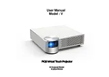 PIQS Technology Limited PFAV100 User Manual