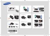 Samsung UE40H5500AK Installationsanleitung