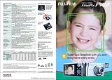 Fujifilm FinePix F40fd 15746374 用户手册