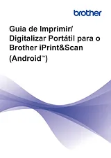Brother PJ-562 User Guide