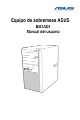 ASUS BM1AD1 Manuel D’Utilisation