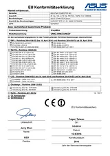 ASUS VivoMini UN42 (commercial) Document