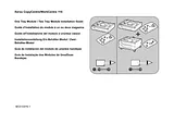 Xerox CopyCentre 118 Guida All'Installazione