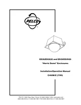 Pelco ED2920 User Manual