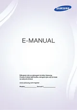 Samsung UE32H5303AW User Manual