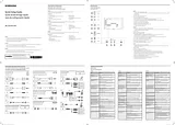 Samsung ML55E Quick Setup Guide