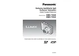 Panasonic DMCTZ22EG Operating Guide