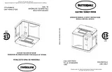 Masterbuilt 20010210 Manual De Usuario