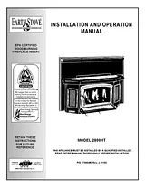 Lg Electronics 2800HT Manual Do Utilizador