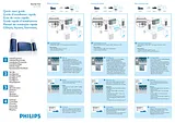Philips SGC5101BD/05 ユーザーズマニュアル