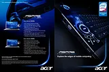 Acer aspire 8920g User Manual
