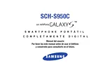 Samsung Showcase Manual Do Utilizador