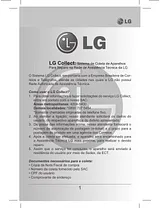 LG P720H Optimus 3D Max Manual Do Utilizador