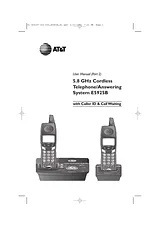 AT&T E5925B Manual Do Utilizador