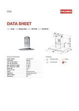 Data Sheet (9925543)