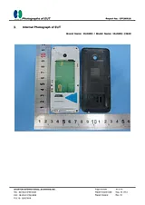 Huawei Technologies Co. Ltd C5630 Internal Photos