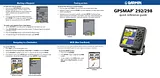 Garmin 292 Reference Guide