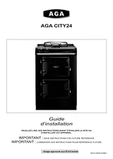 AGA ATC2EDEB Installation Instruction