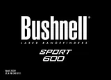 Bushnell Sport 600 - 202201 User Manual