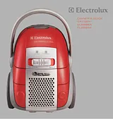 Electrolux EL6989A ユーザーズマニュアル