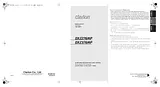 Clarion DXZ376MP User Manual