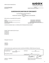 Philips FM04FD05B/00 Декларация Соответствия