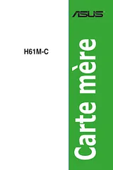 ASUS H61M-C Manuale Utente