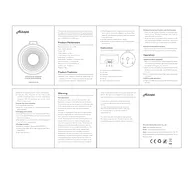 Shen Zhen DIVI Electronics.Co. LTD. BT2405 User Manual