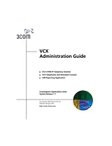 3com V7000 Справочник Пользователя