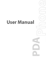 HTC 7501 Manual De Usuario