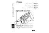 Canon 10 User Manual