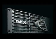Camco P Series ユーザーズマニュアル