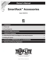Tripp Lite SRSWITCH User Manual