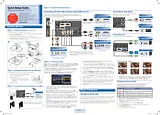 Samsung ln-40c610 Quick Setup Guide