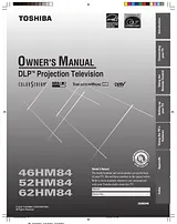 Toshiba CT-90159 User Manual