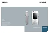 Siemens SXG75 Guía Del Usuario
