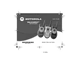 Motorola T5820 Manual De Usuario