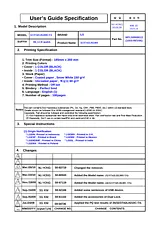 LG 32LH200C User Manual