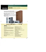 Denon ADV-M51 产品宣传页