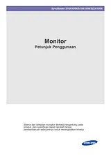 Samsung S19A10N Manuale Utente