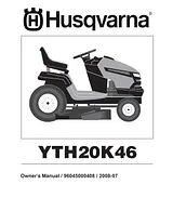 Husqvarna 532 42 20-50_R1 Benutzerhandbuch