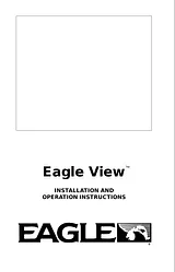 Eagle Electronics eagle view Справочник Пользователя