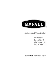 Marvel 3swc-bb-g Guía Del Usuario