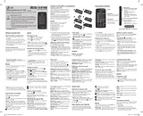 LG T300-White Guía Del Usuario