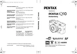 Pentax Q10 Bedienungsanleitung