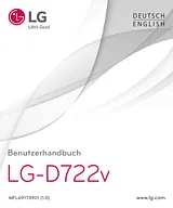 LG G3 s User Guide