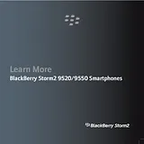 BlackBerry 9520 User Manual