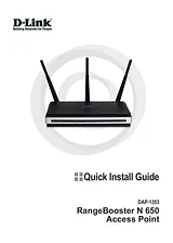 D-Link DAP-1353 User Manual