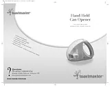 Toastmaster 2244CAN Manual Do Utilizador