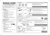 Samsung WD175ACYKWR Quick Setup Guide